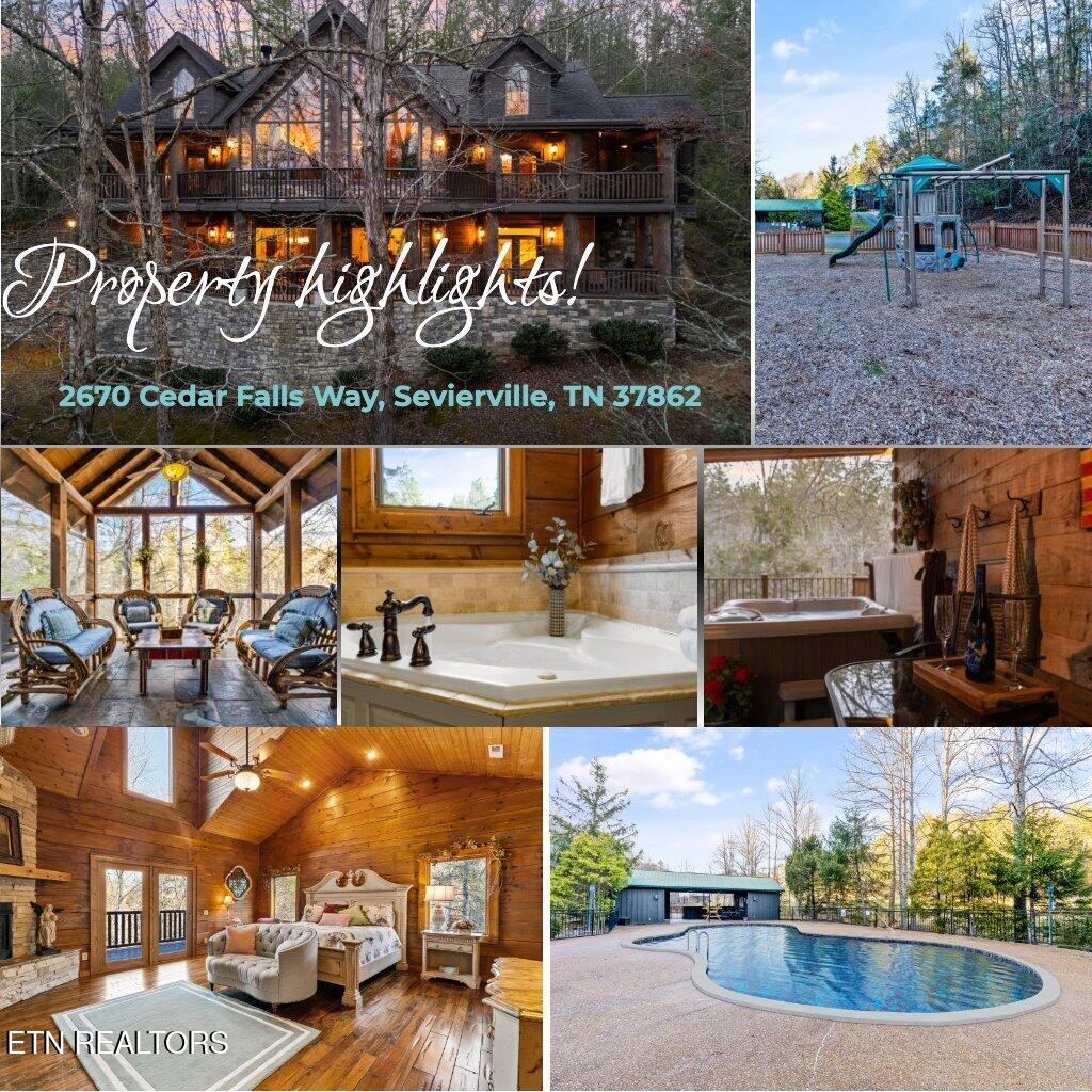 2670 Cedar Falls Way