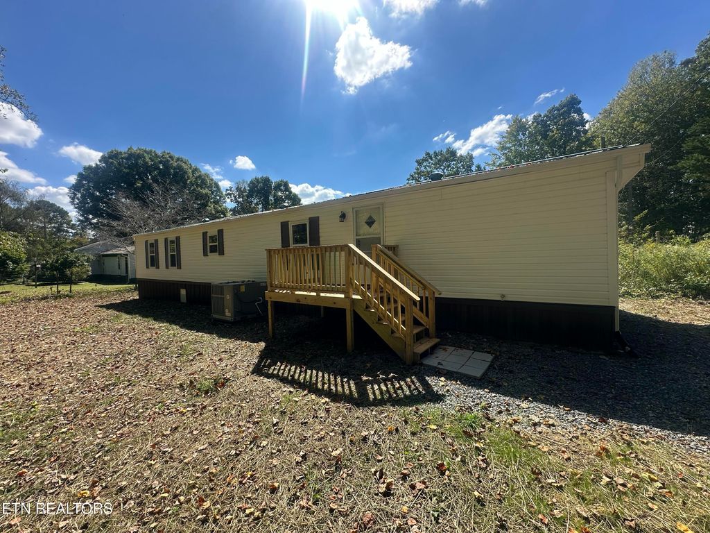 Photo of 6916 Sam Tillery Rd, Knoxville, TN 37918 (MLS # 1317224)