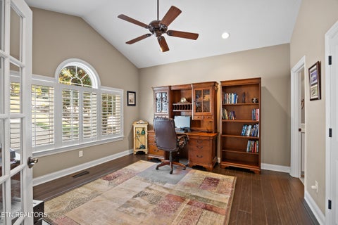 Tiny photo for 129 Chuniloti Trace TRCE, Loudon, TN 37774 (MLS # 1354733)