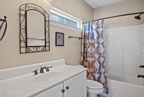 Tiny photo for 129 Chuniloti Trace TRCE, Loudon, TN 37774 (MLS # 1354733)