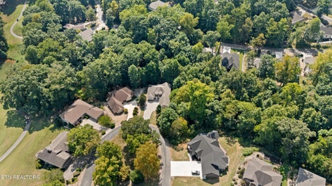 Tiny photo for 129 Chuniloti Trace TRCE, Loudon, TN 37774 (MLS # 1354733)