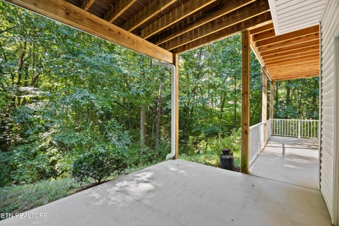 Tiny photo for 129 Chuniloti Trace TRCE, Loudon, TN 37774 (MLS # 1354733)
