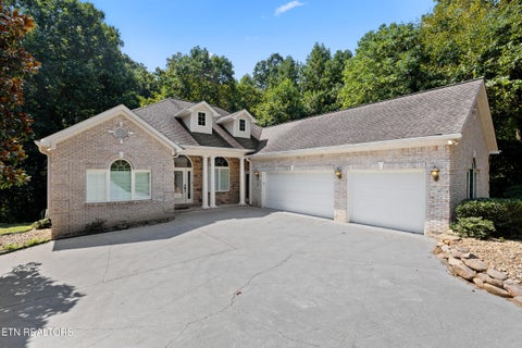 Tiny photo for 129 Chuniloti Trace TRCE, Loudon, TN 37774 (MLS # 1354733)