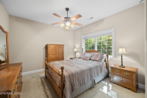 Tiny photo for 129 Chuniloti Trace TRCE, Loudon, TN 37774 (MLS # 1354733)