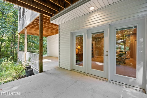 Tiny photo for 129 Chuniloti Trace TRCE, Loudon, TN 37774 (MLS # 1354733)