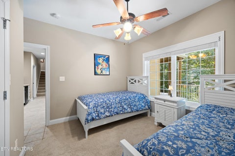 Tiny photo for 129 Chuniloti Trace TRCE, Loudon, TN 37774 (MLS # 1354733)