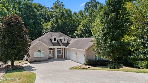 Photo of 129 Chuniloti Trace TRCE, Loudon, TN 37774 (MLS # 1354733)