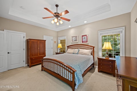 Tiny photo for 129 Chuniloti Trace TRCE, Loudon, TN 37774 (MLS # 1354733)
