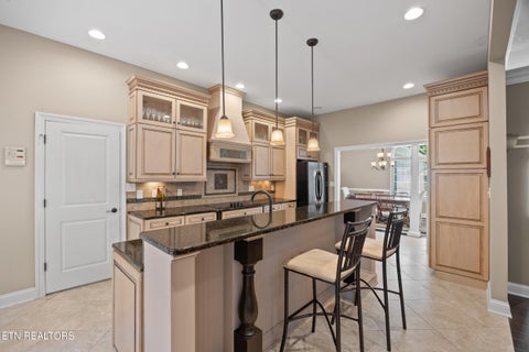 Tiny photo for 129 Chuniloti Trace TRCE, Loudon, TN 37774 (MLS # 1354733)