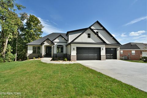 207 Walosi Lane Loudon TN 37774