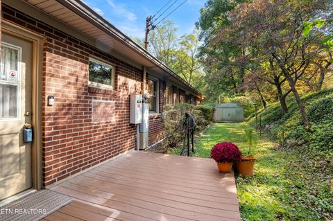 Tiny photo for 4920 Shady Dell Tr, Knoxville, TN 37914 (MLS # 1318471)
