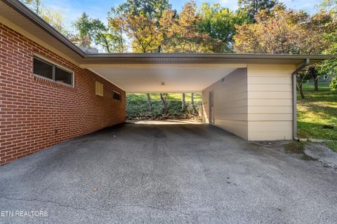 Tiny photo for 4920 Shady Dell Tr, Knoxville, TN 37914 (MLS # 1318471)