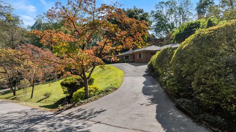 Tiny photo for 4920 Shady Dell Tr, Knoxville, TN 37914 (MLS # 1318471)