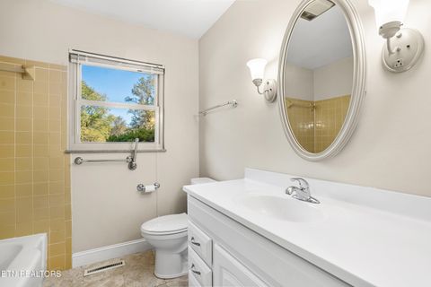 Tiny photo for 4920 Shady Dell Tr, Knoxville, TN 37914 (MLS # 1318471)