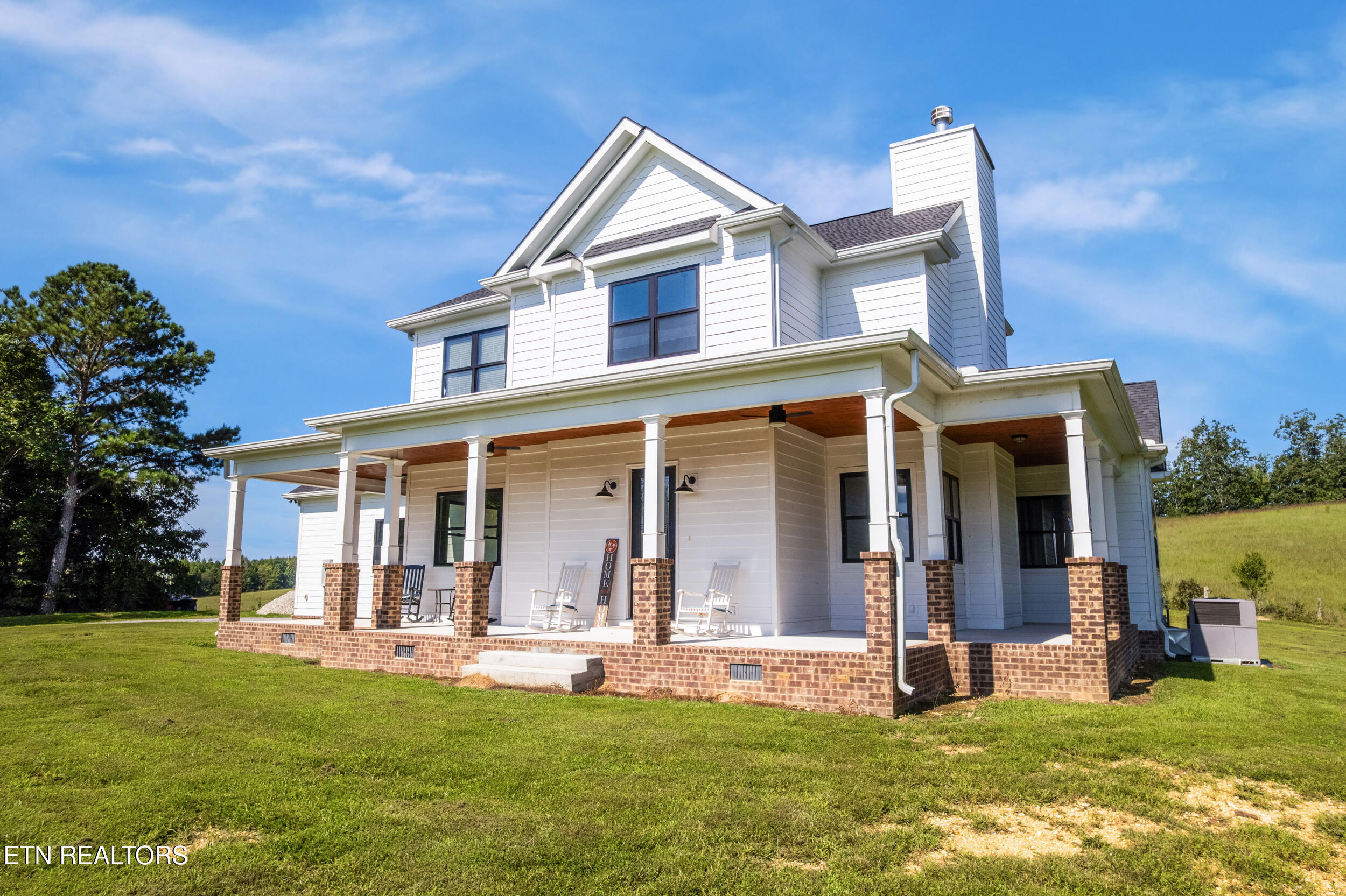 525 Basil Fugate Rd