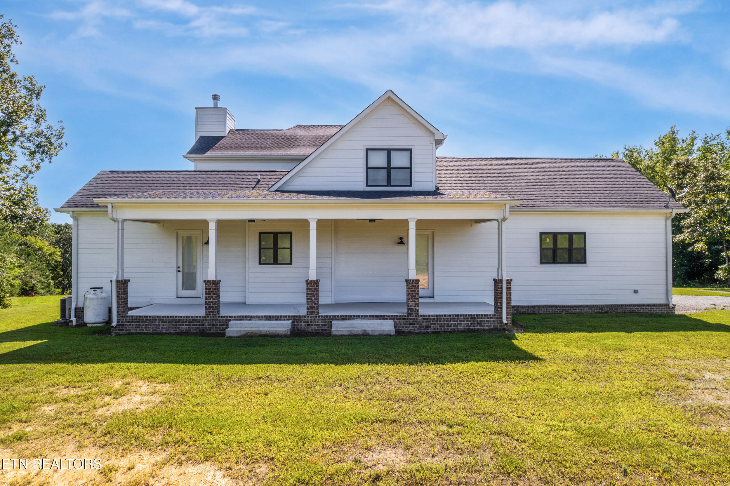 525 Basil Fugate Rd