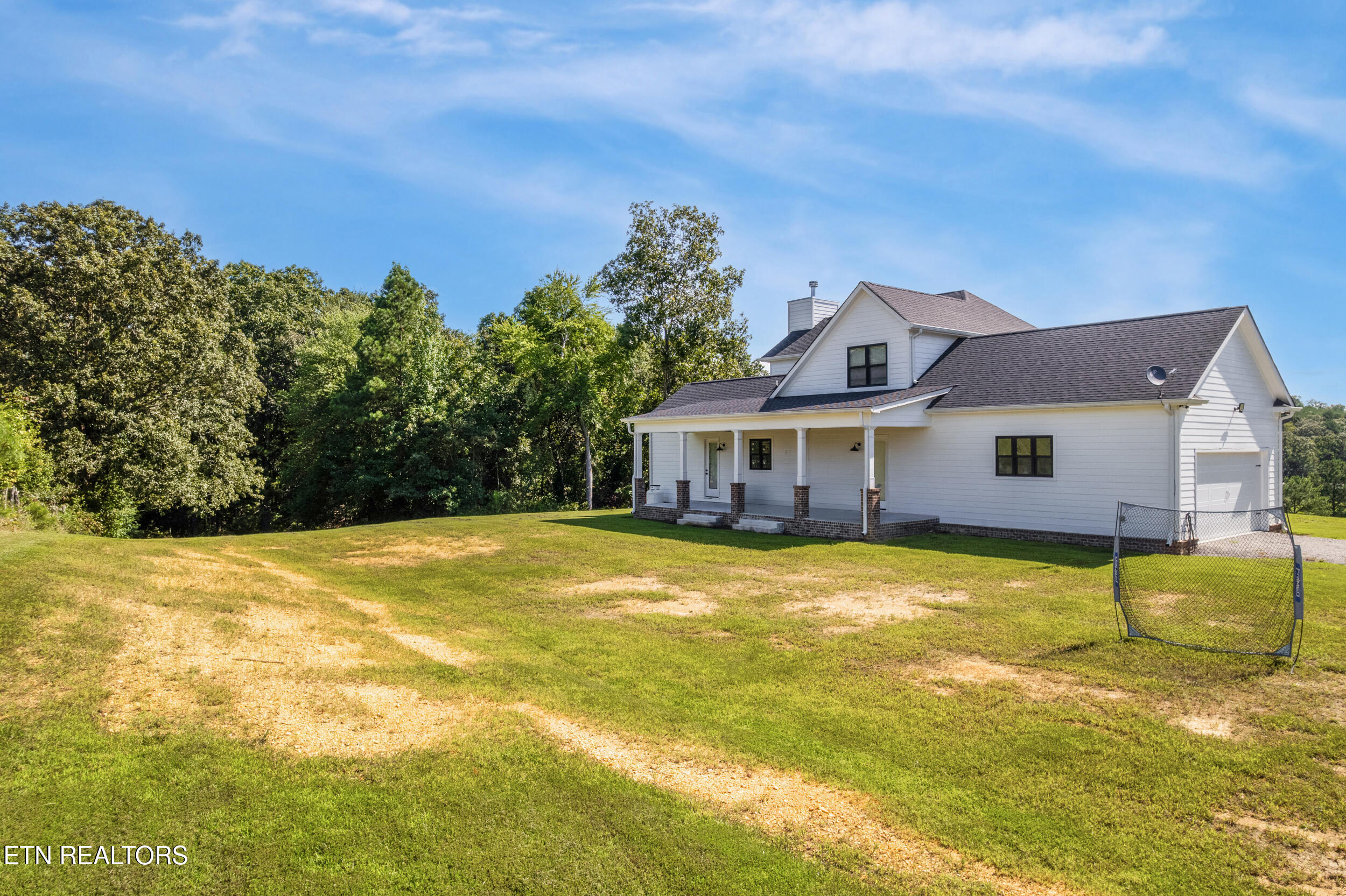 525 Basil Fugate Rd