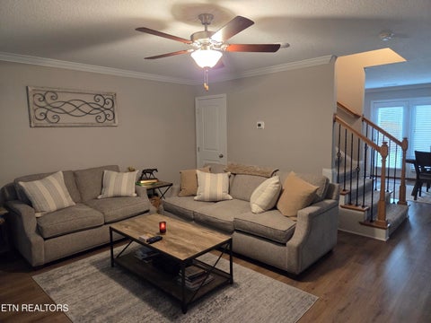 Tiny photo for 11351 Narrow Leaf Drive, Knoxville, TN 37932 (MLS # 1357741)
