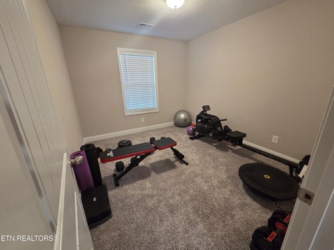 Tiny photo for 11351 Narrow Leaf Drive, Knoxville, TN 37932 (MLS # 1357741)