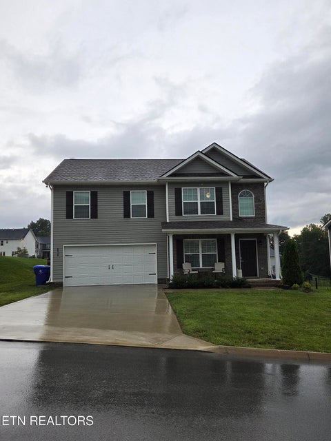 Photo of 11351 Narrow Leaf Drive, Knoxville, TN 37932 (MLS # 1357741)