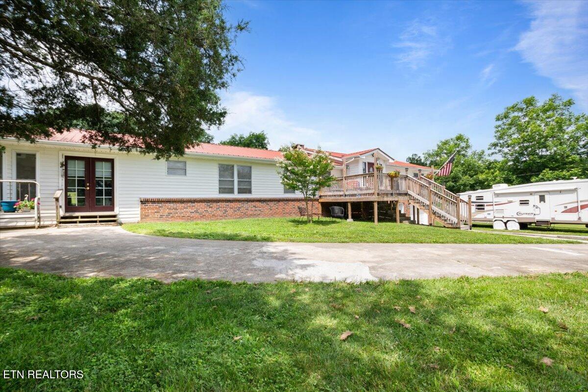288 Forks Grove Rd