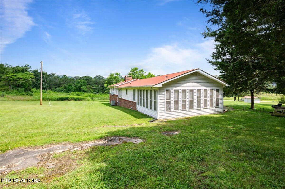 288 Forks Grove Rd
