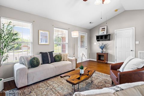 Tiny photo for 4105 Riverstone Lane, Knoxville, TN 37918 (MLS # 1338227)