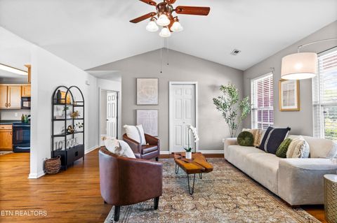 Tiny photo for 4105 Riverstone Lane, Knoxville, TN 37918 (MLS # 1338227)