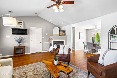 Tiny photo for 4105 Riverstone Lane, Knoxville, TN 37918 (MLS # 1338227)