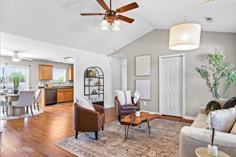 Tiny photo for 4105 Riverstone Lane, Knoxville, TN 37918 (MLS # 1338227)