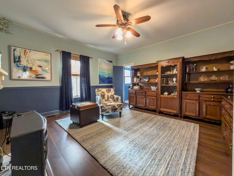 Tiny photo for 208 N B St, Lenoir City, TN 37771 (MLS # 1327495)