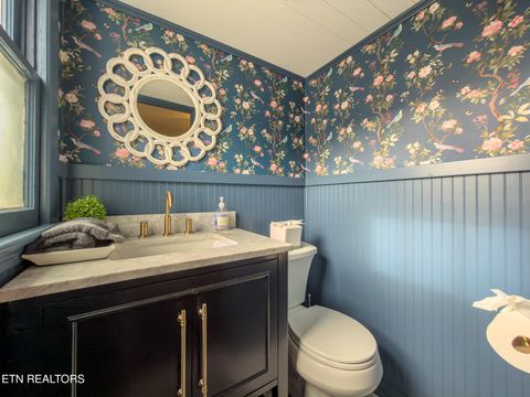 Tiny photo for 208 N B St, Lenoir City, TN 37771 (MLS # 1327495)