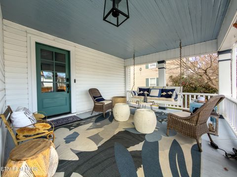 Tiny photo for 208 N B St, Lenoir City, TN 37771 (MLS # 1327495)