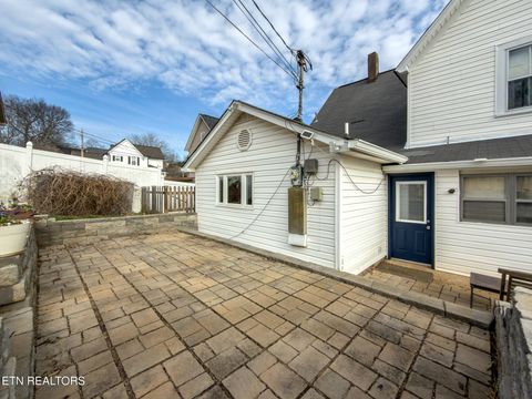 Tiny photo for 208 N B St, Lenoir City, TN 37771 (MLS # 1327495)