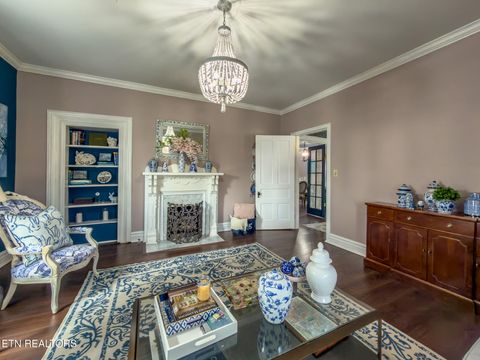 Tiny photo for 208 N B St, Lenoir City, TN 37771 (MLS # 1327495)