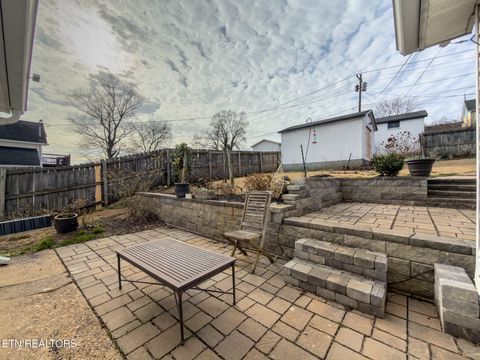 Tiny photo for 208 N B St, Lenoir City, TN 37771 (MLS # 1327495)