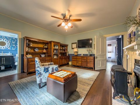 Tiny photo for 208 N B St, Lenoir City, TN 37771 (MLS # 1327495)