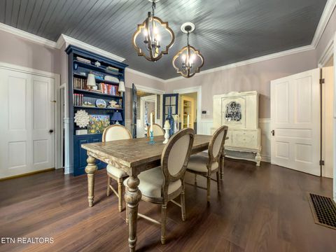 Tiny photo for 208 N B St, Lenoir City, TN 37771 (MLS # 1327495)