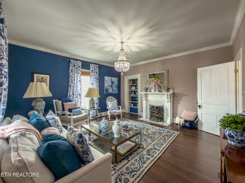 Tiny photo for 208 N B St, Lenoir City, TN 37771 (MLS # 1327495)