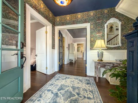 Tiny photo for 208 N B St, Lenoir City, TN 37771 (MLS # 1327495)