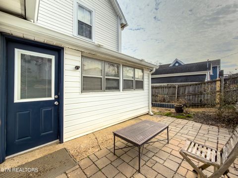 Tiny photo for 208 N B St, Lenoir City, TN 37771 (MLS # 1327495)