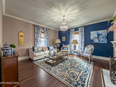 Tiny photo for 208 N B St, Lenoir City, TN 37771 (MLS # 1327495)