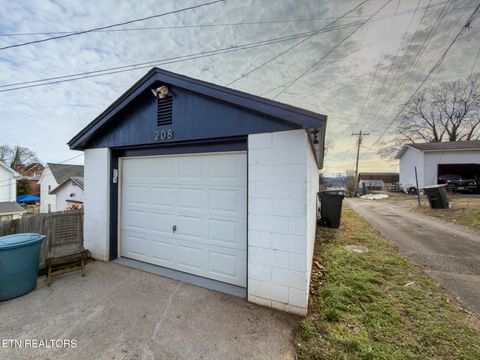 Tiny photo for 208 N B St, Lenoir City, TN 37771 (MLS # 1327495)