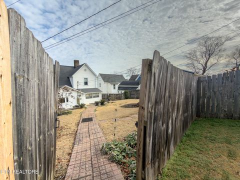 Tiny photo for 208 N B St, Lenoir City, TN 37771 (MLS # 1327495)