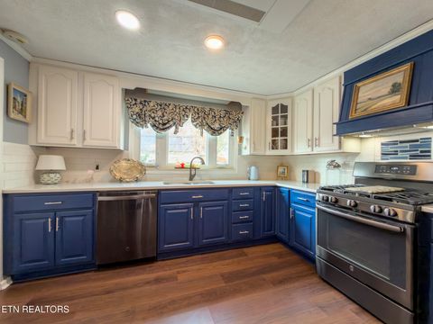 Tiny photo for 208 N B St, Lenoir City, TN 37771 (MLS # 1327495)