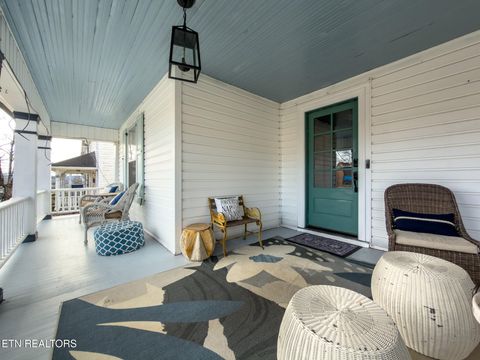 Tiny photo for 208 N B St, Lenoir City, TN 37771 (MLS # 1327495)