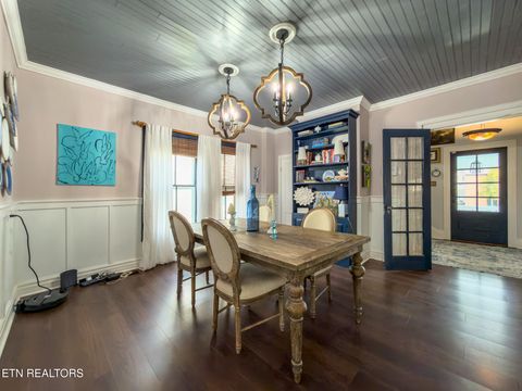 Tiny photo for 208 N B St, Lenoir City, TN 37771 (MLS # 1327495)