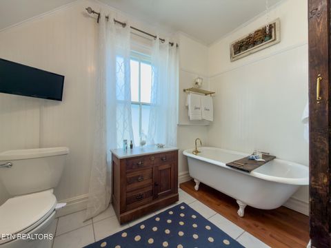 Tiny photo for 208 N B St, Lenoir City, TN 37771 (MLS # 1327495)