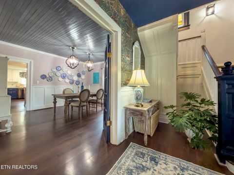 Tiny photo for 208 N B St, Lenoir City, TN 37771 (MLS # 1327495)