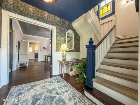 Tiny photo for 208 N B St, Lenoir City, TN 37771 (MLS # 1327495)